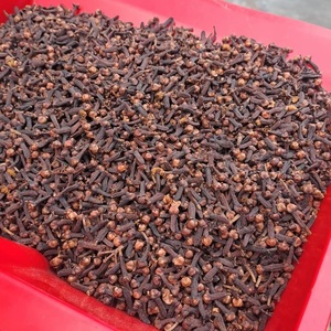 กานพลูแห้งเกรดพรีเมียม แบบเม็ด ผ่านกระบวนการ AD สมุนไพรสด ปลูกตามธรรมชาติ รสเผ็ดร้อน ชนิดดิบ อายุการเก็บรักษา 12 เดือน - Product Image 2