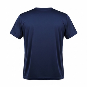 T-shirt unisexe à manches courtes pour pickleball, imprimé numérique, col rond, coupe régulière, pour adulte, respirant, évacuant l'humidité, maillot de sport d'été - Product Image 4