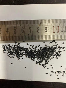 Graines de basilic Sabja pour la transformation alimentaire, la fabrication de boissons et la distribution en vrac - Product Image 4