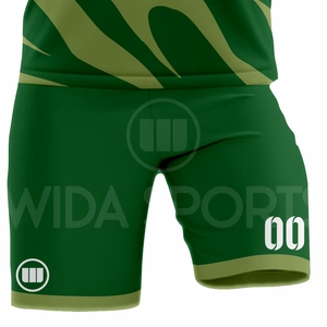 Proveedor de Uniformes de Fútbol Personalizados, Uniforme de Fútbol con Tela Deportiva Transpirable de Secado Rápido - Product Image 6