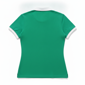Camiseta Polo para Mujer, de Alta Calidad, Diseños Personalizados, Color Personalizado, Elegante, Informal, para Verano - Product Image 3