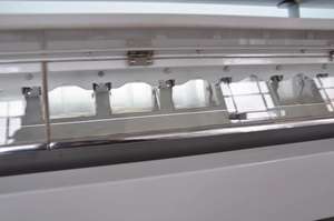 Purificateur <span class=keywords><strong>de</strong></span> <span class=keywords><strong>farine</strong></span> à double passage d'air, conception haute efficacité et économe en énergie pour le traitement des céréales - Product Image 3