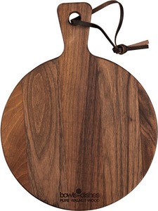 Tabla de Cortar de Madera Ecológica y Sostenible Hecha a Mano, Fácil de Limpiar, Tamaño y Forma Personalizables para Hoteles, Restaurantes y Fiestas - Product Image 4