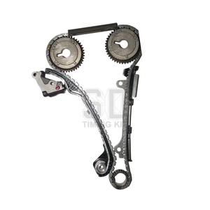 QG18DE QG16DE QG13DE QG15DE สำหรับ Almera ชุดโซ่ไทม์มิ่งรถยนต์1.6L 1.5L 1.3L 12V สำหรับรถยนต์นิสสัน - Product Image 6