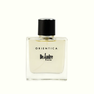 น้ำหอม DE ANDRE Victor สำหรับผู้ชาย กลิ่นไม้หอม EDP 50 มล. ติดทนนาน กลิ่นหอมแบบวู้ดดี้ทันสมัย - Product Image 2