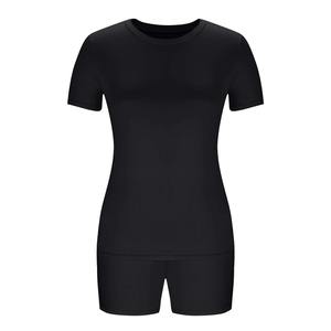 Débardeurs amples en coton à grandes emmanchures pour femmes - Idéaux pour l'entraînement, le sport, le yoga, la course et la gym - Product Image 2