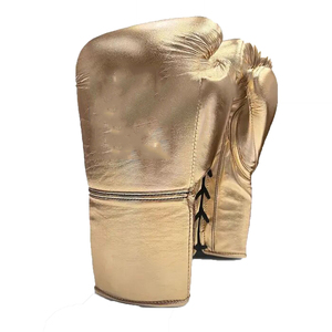 Professional Boxing Gloves For Men Women Beginners Secure <b>Velcro</b> Closure Long Lasting Design Ideal For Training Wholesale - Product Image 4