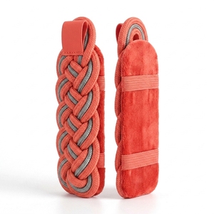 Épaulettes Premium de Haute Qualité, Accessoires Décoratifs pour Épaules avec Logo Personnalisé, Service OEM, Taille OEM, Marque Privée - Product Image 5