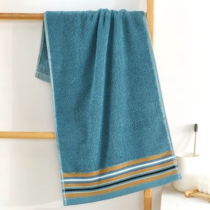 Wholesale Premium Soft Smooth Eco-Friendly Child-Proof Customizable Cotton <b>Towels</b> Heavy GSM Low Price Ultra <b>Bath</b> <b>Towels</b> - Product Image 1