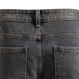 2026 Hot Sale Custom Logo Printed <b>Cargo</b> Shorts Pants Eco-Friendly <b>Work</b> Pants with Six Pockets New Design Casual Solid Pattern - Product Image 6