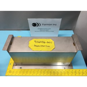 วัตคินส์ จอห์นสัน WJ 906486-001 สแตนเลสสตีล - อุปกรณ์และอะไหล่เซมิคอนดักเตอร์ระดับโลกที่เชื่อถือได้ - Product Image 2