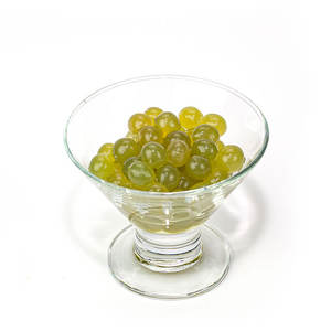 Thé aromatisé aux fruits avec boba éclatant pour Bubble Tea Shop - Product Image 5