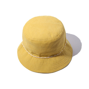 Best selling Bucket <b>Hats</b> Custom Logo affordable price new fashion design quick dry new arrival best quality design Bucket <b>Hat</b> - Product Image 1