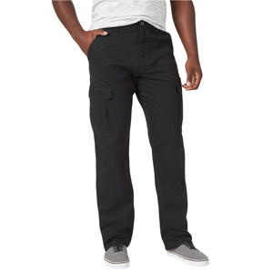 VN OEM/ODM Multi bolsillos lona trabajo pantalón ropa de trabajo caqui/ingeniero hombres personalizar diseño/logotipo mono resistente al fuego fábrica FMF - Product Image 3