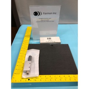 Aspirador de Aire Neumático CONVUM CV-15HS - Equipo y Piezas de Semiconductores de Confianza con Legado Global - Product Image 2
