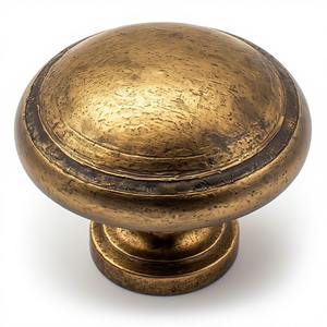 Pomo de Puerta Metálico Europeo Contemporáneo para Hogares Modernos, Hoteles y Centros Comerciales - Anticorrosión, Fácil Instalación, Manejo Elegante y Suave - Product Image 2