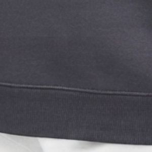Sweat-shirt à col rond pour femme, manches longues, en molleton décontracté, confortable pour le quotidien, vêtements de sport, mode, OEM ODM en gros - Product Image 4
