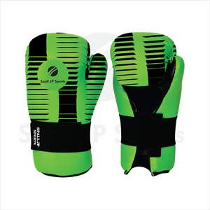 Guantes Semi Contacto al por Mayor con Acolchado de Espuma Duradero para Taekwondo, Karate, Artes Marciales, Sparring - Product Image 1