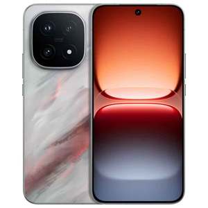 โทรศัพท์รุ่นใหม่ VI-VO 15 พร้อมชิปเกมมิ่ง 8 Gen 5 Ultra/ Q3/หน้าจอ 2K/แบตเตอรี่ 7000mAh/ระบบระบายความร้อน - Product Image 1