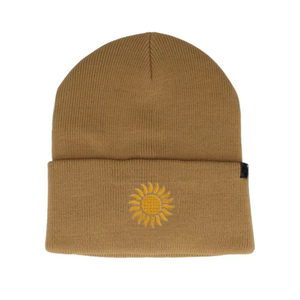 Wholesale Custom <b>Mens</b> Women's Rib Knit Beanie <b>Winter</b> Streetwear <b>Caps</b> with Embroidery Logo Knitted Cuffed Beanie Hats Custom Logo - Product Image 5