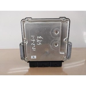 ECUs et modules informatiques d'occasion Captur 237104376R - Product Image 2