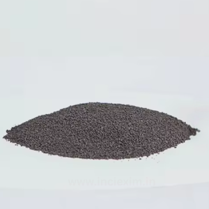 F7A2 EM12K Flux de soudage à l'arc immergé 10x60 Mesh 25kg Sac anti-humidité AWS A517 Fabrication lourde Export Inde Certifié ISO - Product Image 6