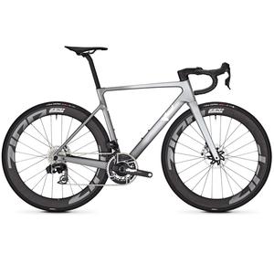 MEJOR OFERTA para la Nueva Bicicleta de Descenso Moun-tain C-ruises V10 8 CC DH S Kits 2026, de Acero, Aluminio y Plástico, con 3 Años de Garantía - Product Image 3