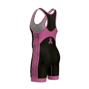 Fabricant de maillots de lutte personnalisés aux États-Unis |   Uniformes de lutte personnalisés et maillots d'équipe - Product Image 3