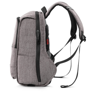 High Quality Waterproof OEM ODM Custom Manufacturer EDC Backpack Work Backpack Travel Backpack Laptop Backpack for Men Women - Product Image 3