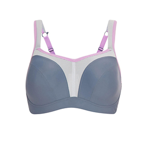 Soutien-gorge de sport yoga chaud pour femme, soutien-gorge de sport yoga en gros, soutien-gorge de sport yoga pour fille, sans couture, séchage rapide, respirant, soutien moyen pour adultes - Product Image 1