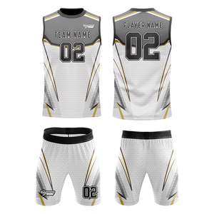 Custom Top Quality Custom 7V7 Football Uniforms Football Comfortable Uniform Breathable 7V7 Uniform For Sale - Product Image 1