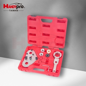 Kit de réglage du moteur à essence pour voitures 1.8 TFSI/2.0 TFSI Outils de réparation automobile pour véhicules VAG - Product Image 1