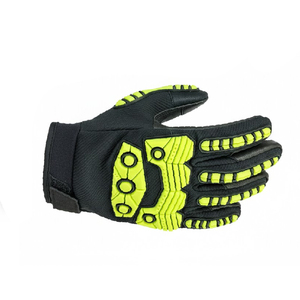 Guantes de Seguridad de Cuero de Alta Destreza para Mecánicos y Trabajos de Ensamblaje Industrial, Guantes Utilitarios en Oferta - Product Image 4