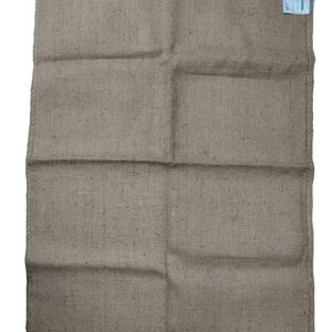 Bolsas de Yute 100% Natural, Ecológicas, Duraderas, Biodegradables, de Alta Calidad, Grado Alimenticio, Tamaño 42”x29.5”, Peso 1020 g, 300 unidades/pacas - Product Image 1