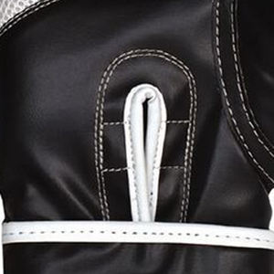 Guantes de Boxeo Profesionales en Oferta, de Cuero Vacuno con Característica Elástica para Entrenamiento al Aire Libre, para Jóvenes - Product Image 6