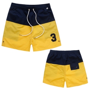 Shorts pour hommes personnalisables en gros, OEM/ODM, imprimés numériquement, respirants, à séchage rapide, coupe-vent, écologiques - Product Image 1