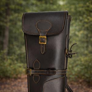 Bolsa de Transporte Ligera y Portátil para Herramientas Técnicas con Correa de Hombro Acolchada y Construcción Reforzada para Campo Táctico - Product Image 3