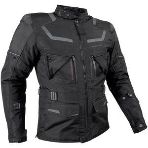 Chaqueta de Motociclismo Impermeable para Hombre, con Certificación CE, Corte Largo, Fabricante de Marca Privada OEM - Product Image 3