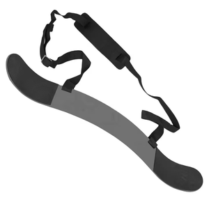 Equipo de Gimnasio Arm Blaster para Ejercicios de Bíceps, Ajustable, con Color y Logotipo Personalizados - Product Image 1