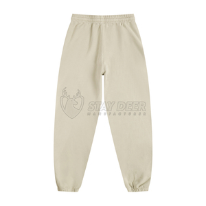 Pantalones Formales Premium para Hombre, Corte Recto Clásico con Tela de Acabado Suave para un Look Profesional de Negocios - Product Image 4