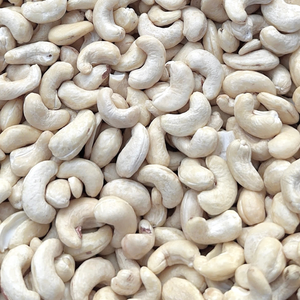 Venta al por Mayor de Nueces de Anacardo Crudas de Vietnam WW180, WW240, WW320, LP, WS, Nueces de Anacardo Orgánicas, OEM, ODM - Product Image 1