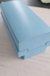 120 Grit Diamond Metal Bond Fickert 170 mm for Engineered Quartz - Product Image 3