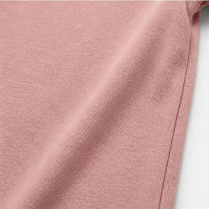 Camiseta de manga corta para mujer, ropa de verano, nueva llegada, tela suave, camisetas para dama, precio al por mayor, color y estilo personalizados - Product Image 5