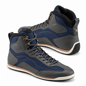 Zapatos para Motociclistas con Suela Antideslizante para un Agarre Superior y Diseñados para Conducir Motocicletas - Product Image 1