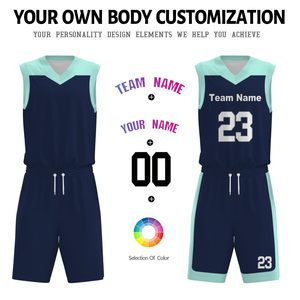 Conjunto Deportivo Cómodo para Usar Todo el Día, Uniforme de Baloncesto Personalizable, Ideal para Equipos y Clubes - Product Image 5