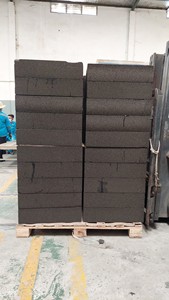 Vidrio Celular Estándar ASTM C552-17, Foamglass, Materiales de Aislamiento Térmico Doble Frío/Calor, Black Cat-Owens Corning, 1 Año de Garantía - Product Image 6