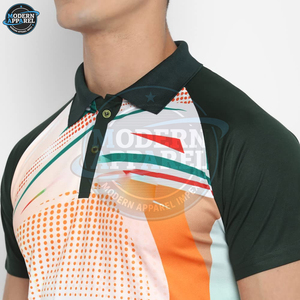 Uniforme de Cricket de Primera Calidad, Personalizado, Transpirable, Pantalones y Camiseta para Equipo de Cricket, Uniforme Sublimado - Product Image 5