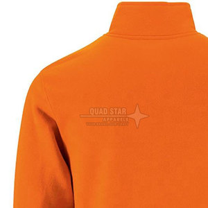 ชุดทำงานคุณภาพพรีเมียม น้ำหนักเบา ซิปแบบควอเตอร์ ผลิตจากโพลีเอสเตอร์ 100% - Product Image 6