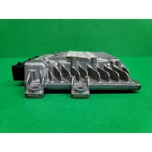 307 ECU et modules informatiques d'occasion 9663607580 - Product Image 4