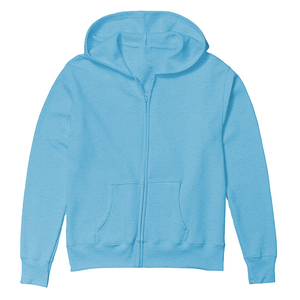 High Quality Comfortable Men's Hoodies Pink Color 100% Cotton Full Sleeve Zipper <b>Up</b> Breathable Casual Wear Hoodies For <b>Boys</b> - Product Image 5